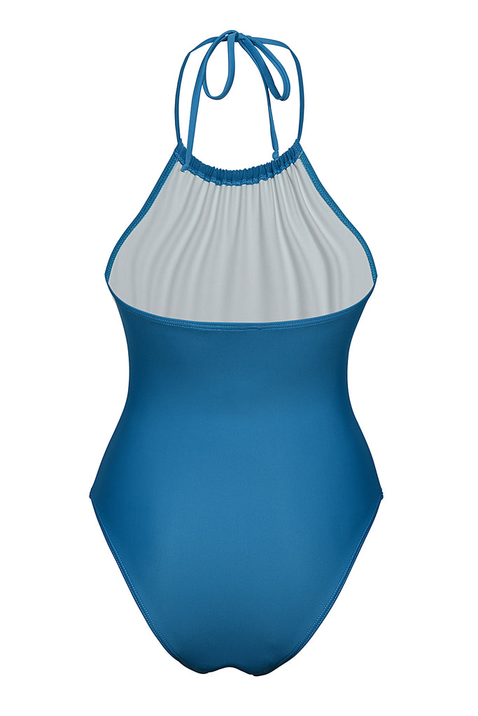 Arianna One Piece In Blue Haven. Shop Now Pay Later with Afterpay.